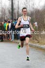 Mens relay, Elswick Harriers Relays, Newburn, Newcastle. Photo: David T. Hewitson/Sports for All Pics